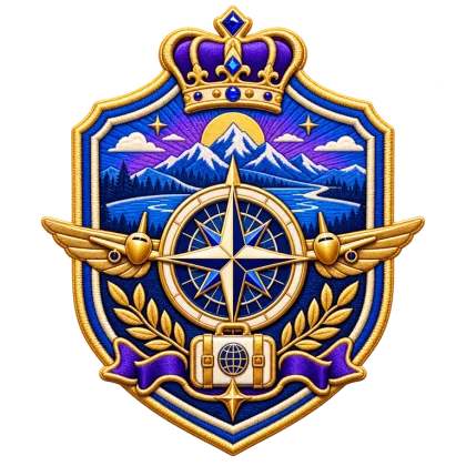 TripMaster badge